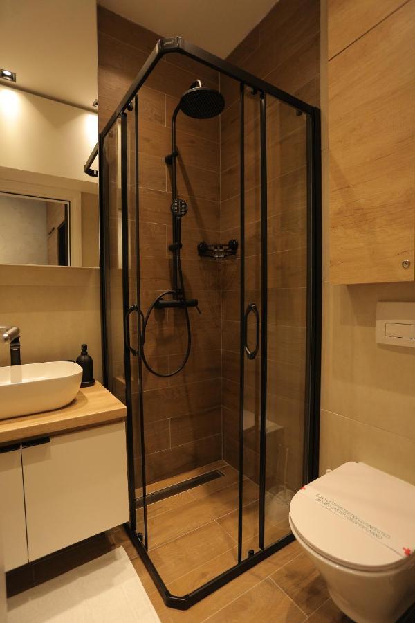 Bonanza Apartments Ниш Экстерьер фото