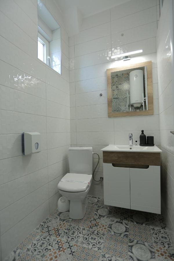 Bonanza Apartments Ниш Экстерьер фото