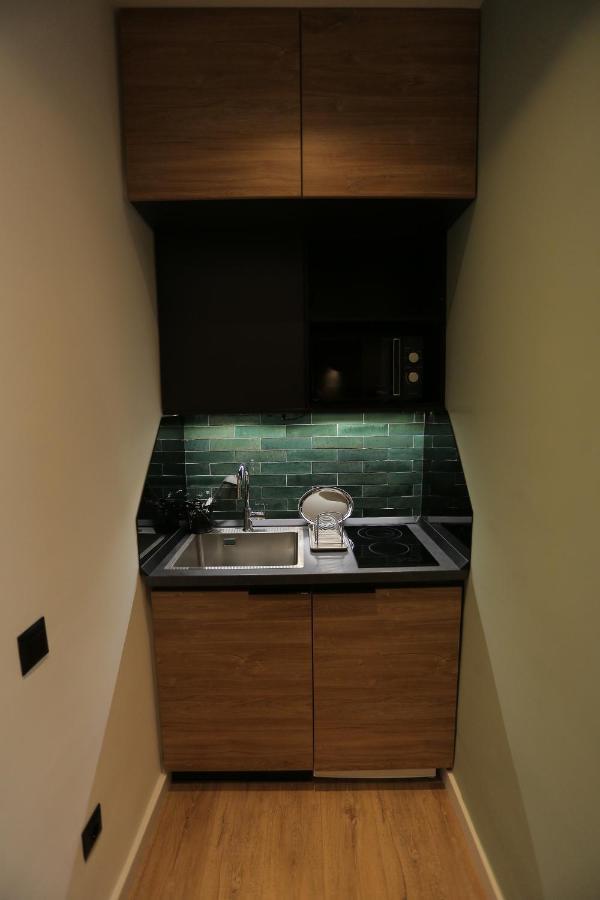 Bonanza Apartments Ниш Экстерьер фото