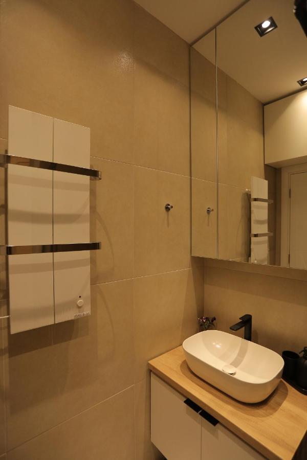 Bonanza Apartments Ниш Экстерьер фото